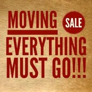 EVERYTHING MUST GO! 🔥 🔥